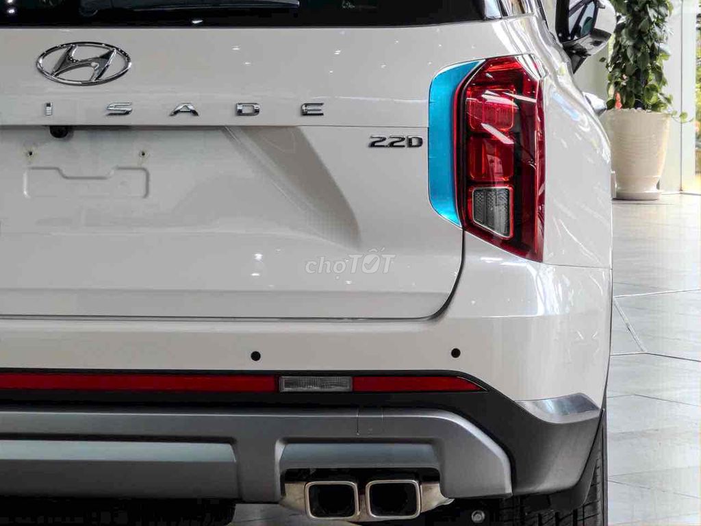 XE CUỐI ƯU ĐÃI 100% TRƯỚC BẠ + BHTX + GIẢM TM. Mua bán Ô tô tại Thành phố Sóc Trăng Sóc Trăng được đăng bởi Ms Vân Hyundai Cần Thơ  hình 8
