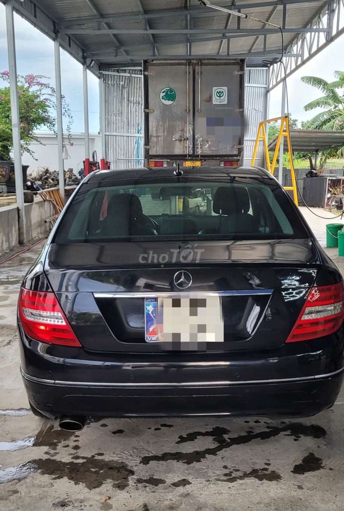 Bán xe số tự động - C250 CGI. Mua bán Ô tô tại Thị xã Phổ Yên Thái Nguyên được đăng bởi Chaler me hình 15