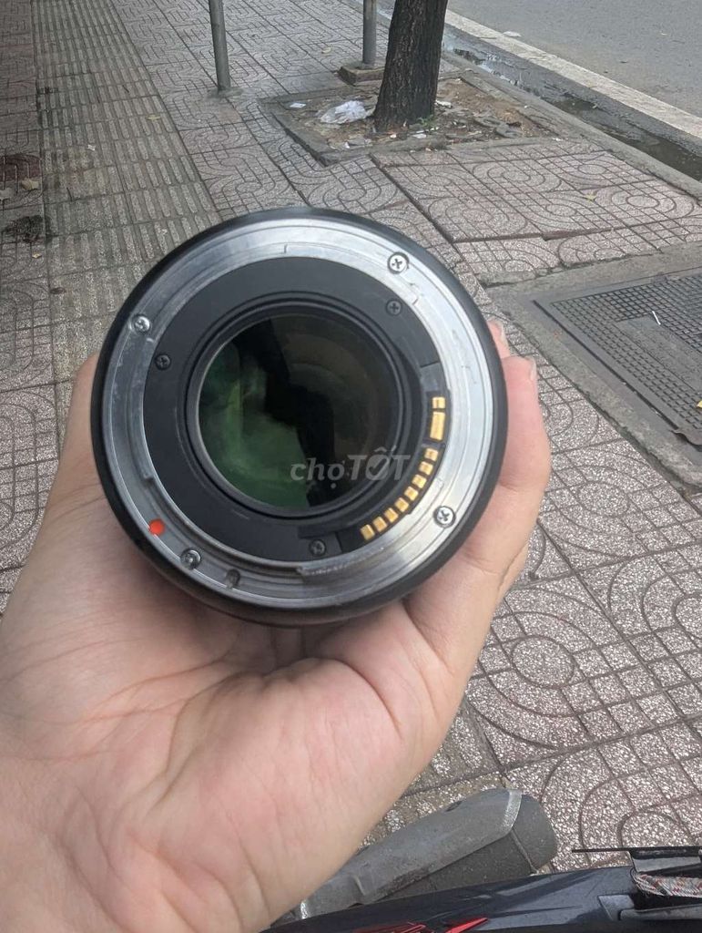 Ống kính Sigma 35 Art F1.4 Đen. Mua bán Máy ảnh, Máy quay tại Quận 12 Tp Hồ Chí Minh được đăng bởi Nguyễn Hoàng Khánh  hình 1