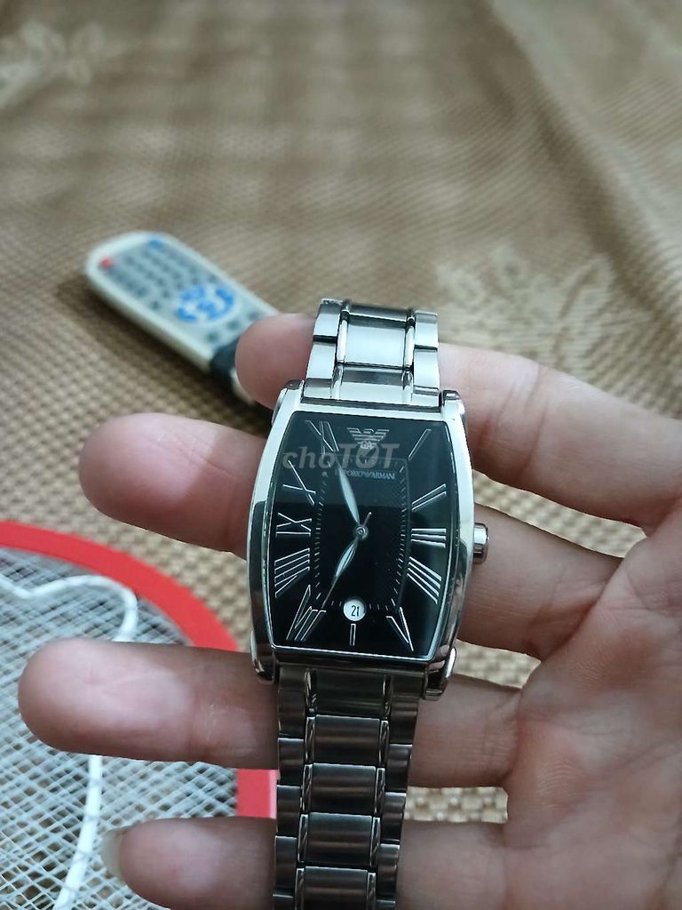 Dư bán. Mua bán Đồng hồ tại Quận 11 Tp Hồ Chí Minh được đăng bởi Giang Truong hình 1