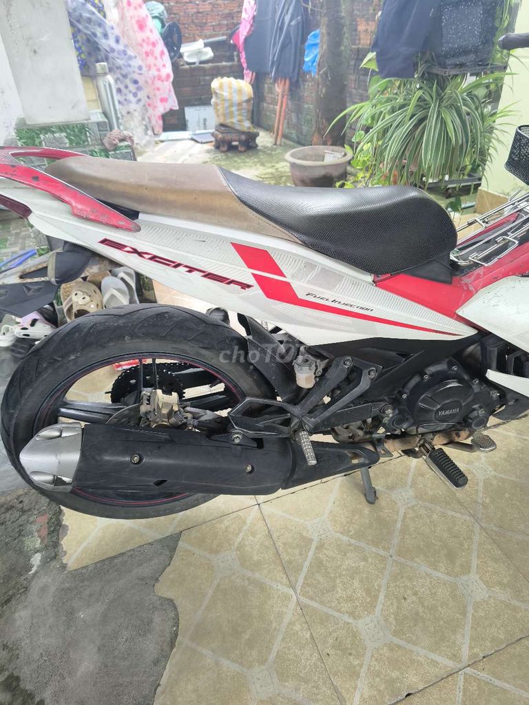 Cần bán ex máy rin chính chủ. Mua bán Xe máy tại Quận Ngũ Hành Sơn Đà Nẵng được đăng bởi đặng hoàn hình 2