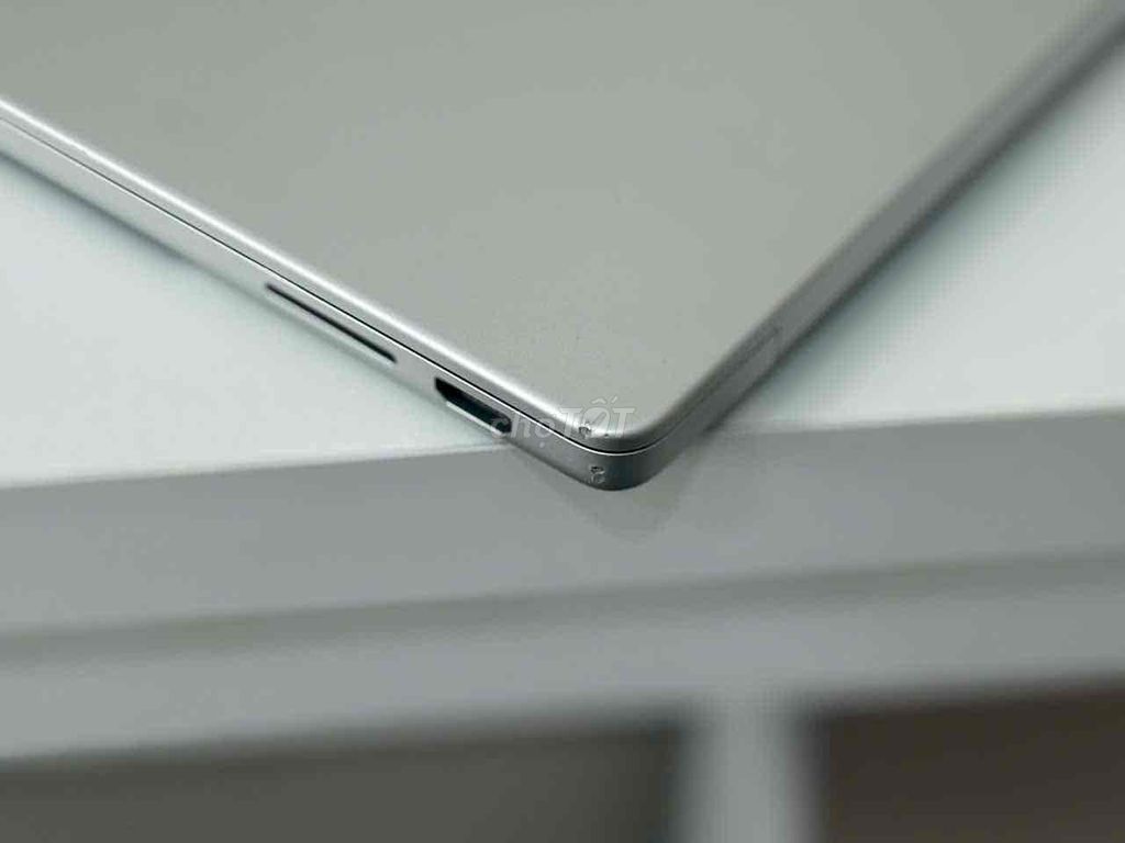 Macbook Pro 14 inch M3 1TB đời mới 2023 thanh lý. Mua bán Laptop tại Quận 10 Tp Hồ Chí Minh được đăng bởi thông hình 5