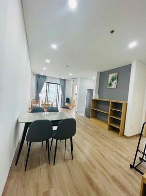 Rent · 2 bd · 70 м² · Quận Ngũ Hành Sơn, ул. Đường Hoàng Minh Thắng