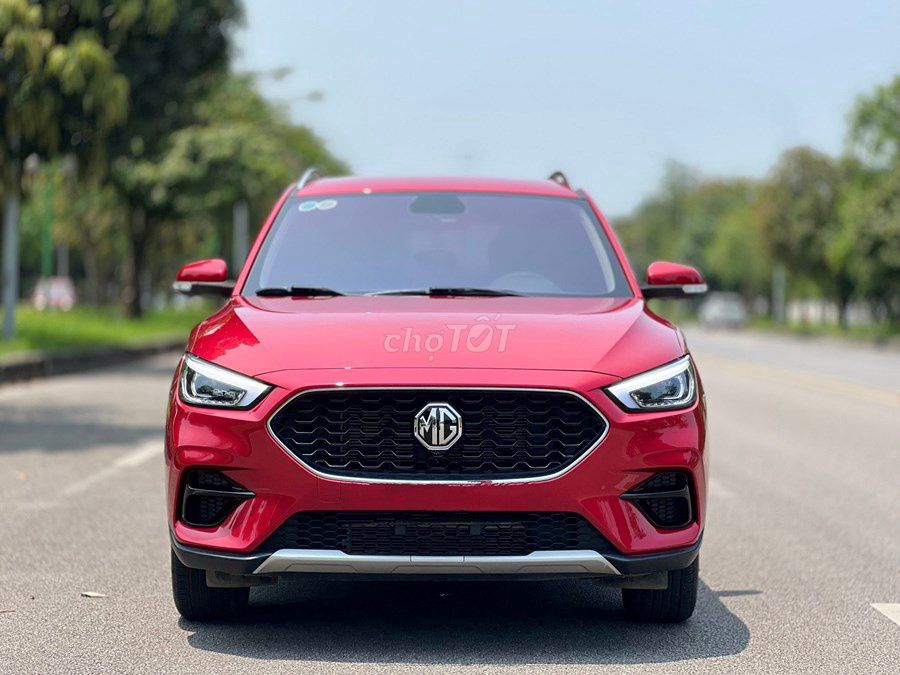 MG MGZS 2025 Standard 1.5 AT 2WD. Mua bán Ô tô tại Quận Hà Đông Hà Nội được đăng bởi MG Hà Đông hình 5