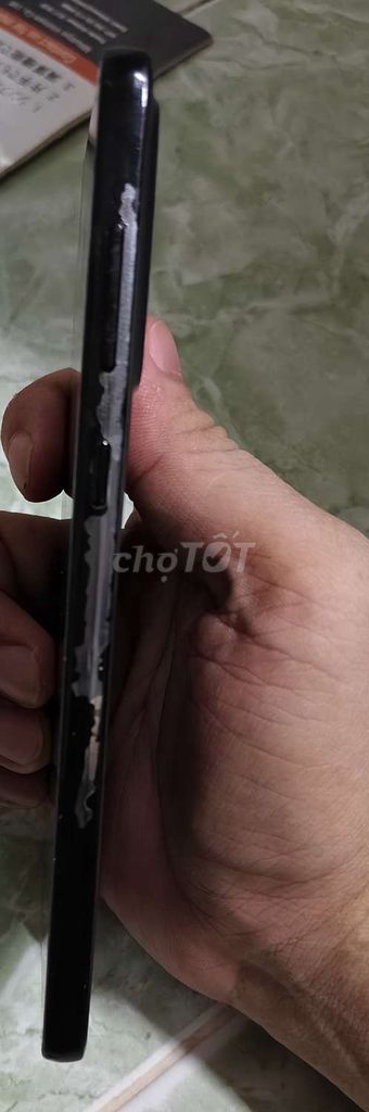 Samsung A73 5g cũ. Mua bán Điện thoại tại Quận 4 Tp Hồ Chí Minh được đăng bởi mr Ti hình 1