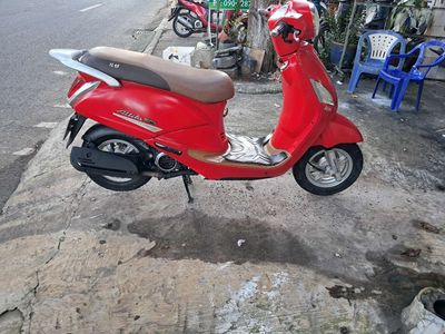 Elizabet Fi 2013..đẹp..cực êm..bs 72. Mua bán Xe máy tại Huyện Đất Đỏ Bà Rịa - Vũng Tàu được đăng bởi Trường