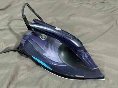bàn ủi thông minh Philips Azur Elite. Mua bán Nội thất, đồ gia dụng khác tại Quận Bình Thạnh Tp Hồ Chí Minh được đăng bởi Leo