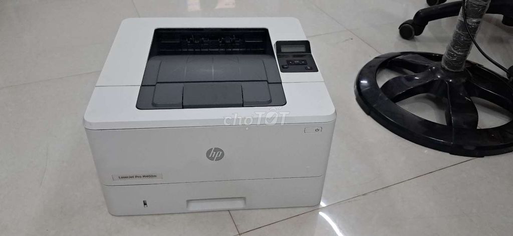 HP402M IN 2 MẶT MẠNG LAN 
MÁY ĐẸP ZIN NGUYÊN BẢN N