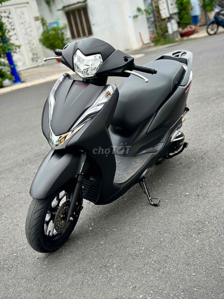 Lead 2021 Đèn led khoá thông minh 😍. Mua bán Xe máy tại Thành phố Vũng Tàu Bà Rịa - Vũng Tàu được đăng bởi Xe Máy Cũ Vũng Tàu 72 hình 3