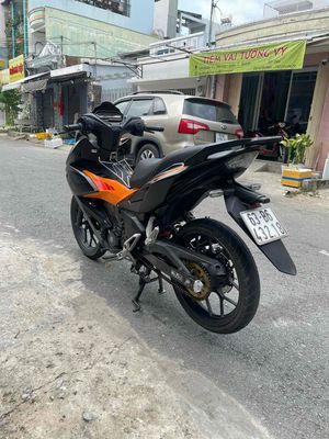 Winner X đẹp, máy êm thì thầm bao vọt. Mua bán Xe máy tại Quận 8 Tp Hồ Chí Minh được đăng bởi Quân 