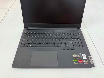 Lenovo Ideapad Gaming 3 R5, RTX 2050, 16GB RAM. Mua bán Laptop tại Quận 6 Tp Hồ Chí Minh được đăng bởi Laptop Phương Nghi