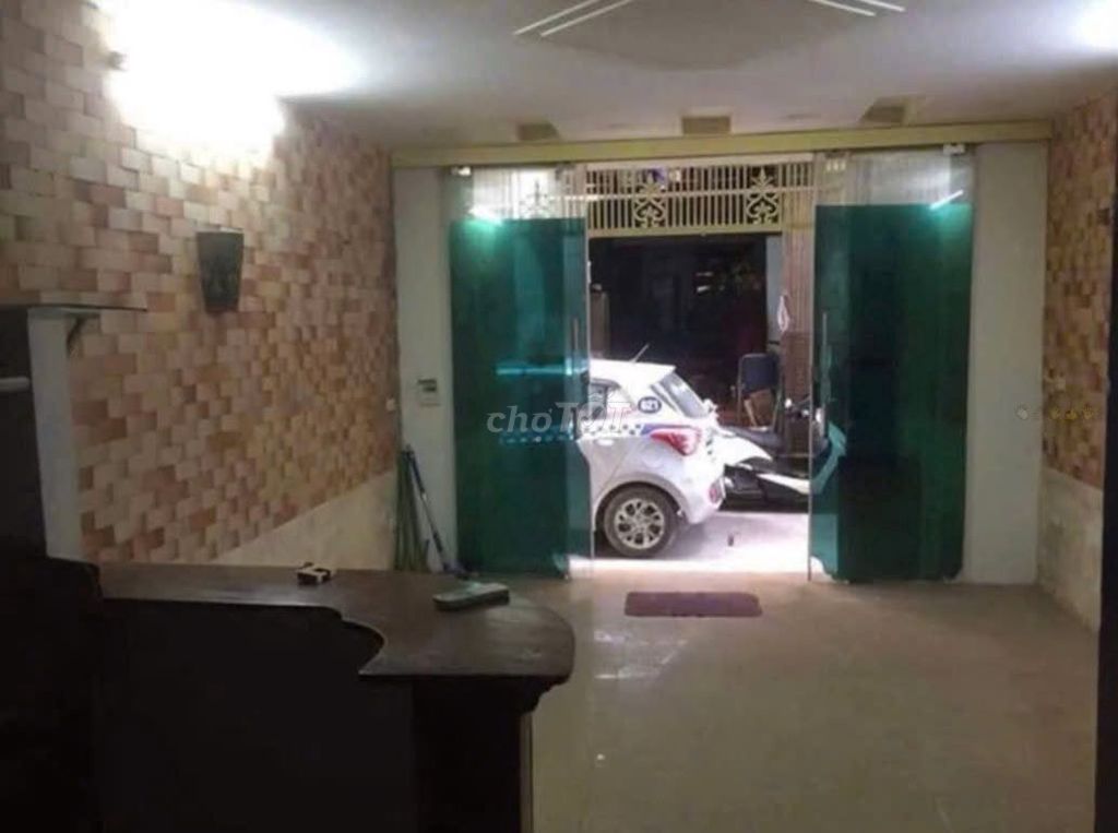 Дом в аренду 35 м2, 4 этажа, Нго Чуа, Хунг Ки, Минь Кхай, 3 спальни