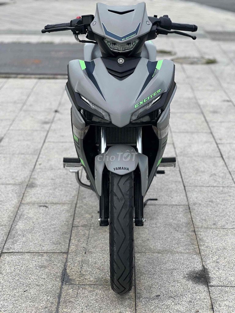 ❤️ Exciter 155 Vva Abs đời 2025 odo 1000km bstp. Mua bán Xe máy tại Quận 11 Tp Hồ Chí Minh được đăng bởi Hưng Từ hình 2