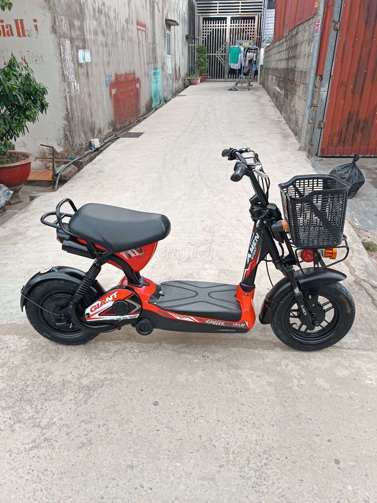 Bán xe điện 133 bò điên. Mua bán Xe điện tại Huyện An Lão Hải Phòng được đăng bởi Phương hình 1