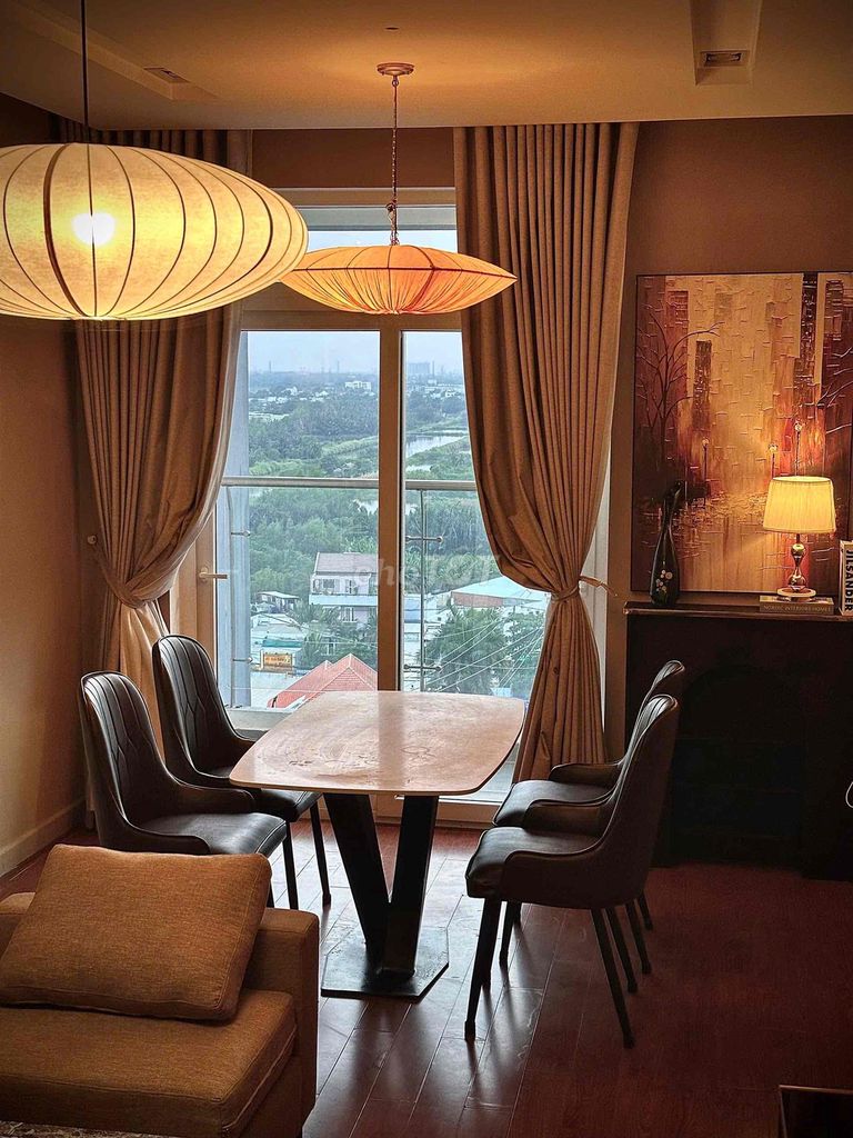 cho thuê căn hộ 2Pn/2wc sunrise riverside Nhà bè giá 12tr full Nguyễn Hữu Thọ, Xã Phước Kiển, Huyện Nhà Bè, Tp Hồ Chí Minh Huyện Nhà Bè Tp Hồ Chí Minh