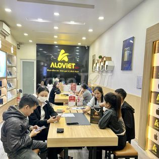 Alovietstore Đà Nẵng tại Quận Thanh Khê, Đà Nẵng hình 4