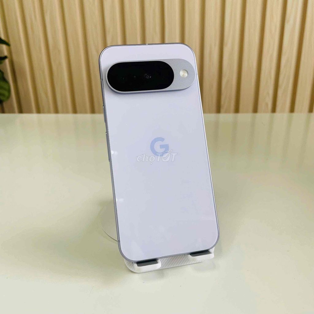 Google Pixel 10 QT -12/128GB - Pin 98% - Còn Áp. Mua bán Điện thoại tại Quận Ninh Kiều Cần Thơ được đăng bởi Hmphone hình 1