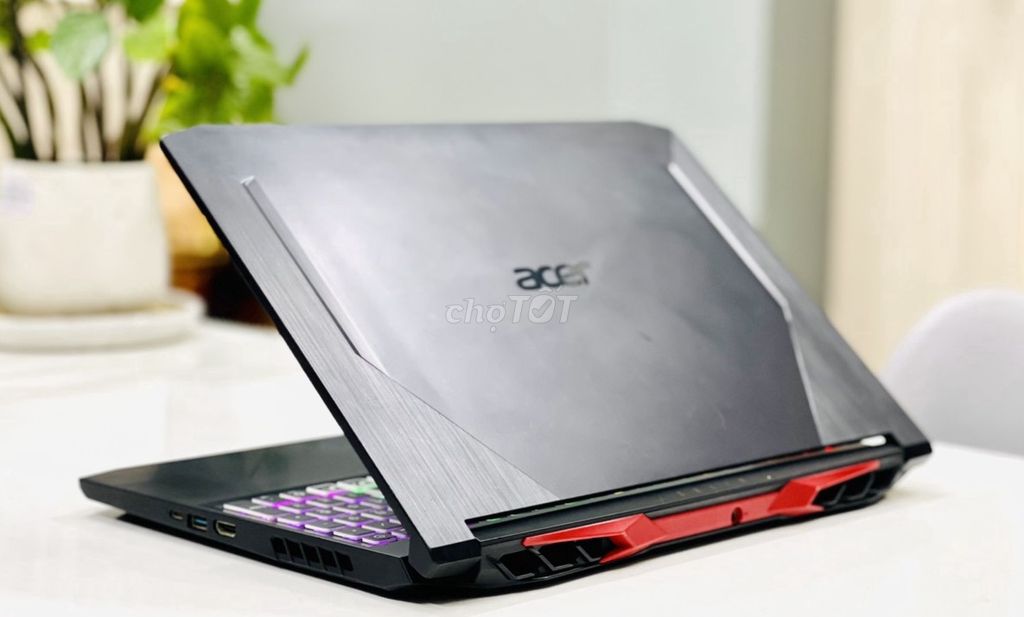 Acer Nitro 5 Core i5-10300H GTX 1650Ti Màn 144Hz. Mua bán Laptop tại Quận Hải Châu Đà Nẵng được đăng bởi LAPTOP CỦ GIÁ RẺ ĐÀ NẴNG hình 1