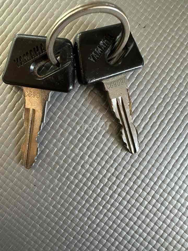 Ex nhỏ 2010 máy rin đại chất. Mua bán Xe máy tại Huyện Cao Lãnh Đồng Tháp được đăng bởi Minh Tân Đồng Tháp hình 5