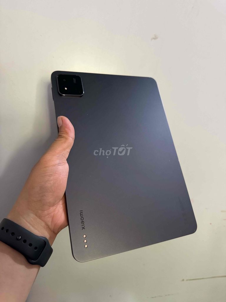 Xiaomi Pad 7 Snap 7+ Gen 3 8GB/128GB quốc tế. Mua bán Máy tính bảng tại Thành phố Buôn Ma Thuột Đắk Lắk được đăng bởi nguyễn Hải hình 1