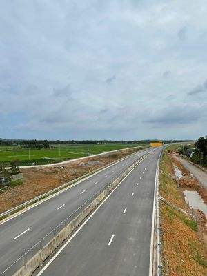 Đất mặt tiền kinh doanh xã Hành Phước (cũ)