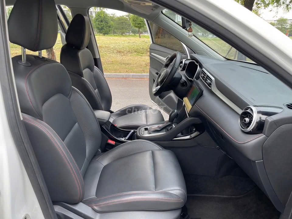 MG MGZS 2025. Mua bán Ô tô tại Quận Hà Đông Hà Nội được đăng bởi Đức Việt hình 9