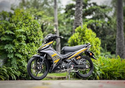 Ex full LC 135cc option real chính chủ. Mua bán Xe máy tại Quận 4 Tp Hồ Chí Minh được đăng bởi Hoàng