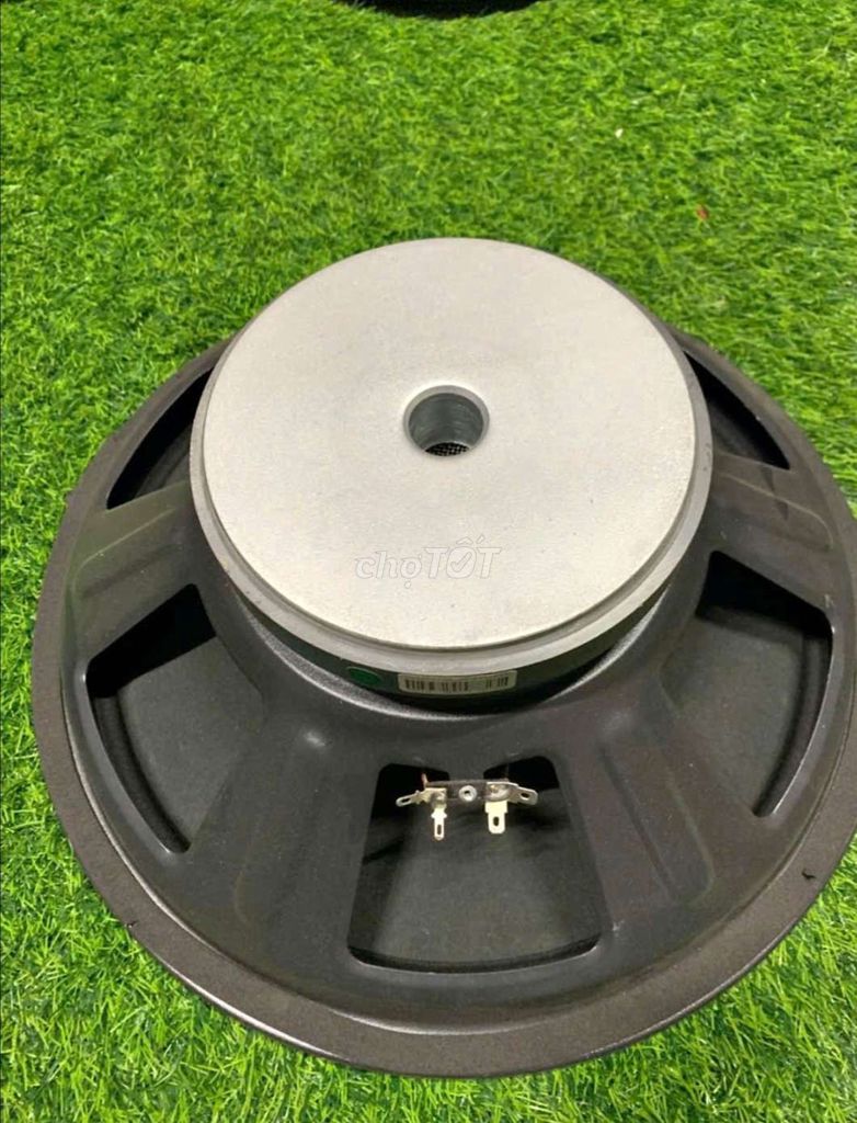 2 loa bass 40 coil 65 từ 170. Mua bán Tivi, Âm thanh tại Thành phố Buôn Ma Thuột Đắk Lắk được đăng bởi Vien Nguyen hình 1