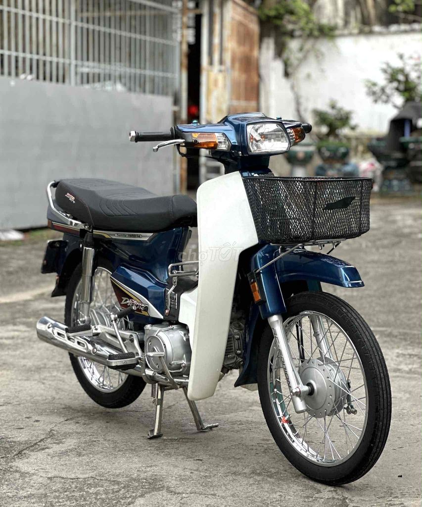 Dr thái up full máy + full super mới. Mua bán Xe máy tại Thành phố Biên Hòa Đồng Nai được đăng bởi Vũ Xuân Quang hình 1