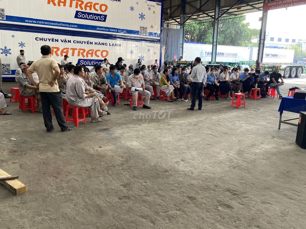 TUYỂN DỤNG THỢ HÀN ( CƠ KHÍ ). Việc làm tại Thành phố Dĩ An Bình Dương được đăng bởi CÔNG TY CP TM CK TÂN THANH hình 3