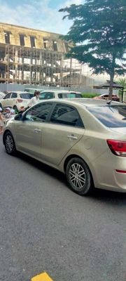 Mình muốn bán con xe kia 2020 số tự động. Mua bán Ô tô tại Thành phố Thuận An Bình Dương được đăng bởi xuân Tăng