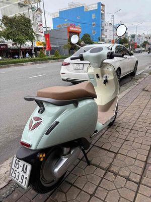 Xe máy điện Yedea chính hãng lướt. Mua bán Xe điện tại Quận Ninh Kiều Cần Thơ được đăng bởi Cửa hàng Hoà Hiệp II 