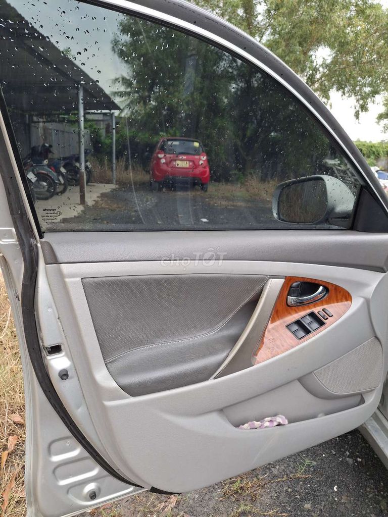 camry 2007 nhập. Mua bán Ô tô tại Huyện Hòa Thành Tây Ninh được đăng bởi Qc Quang Nhứt hình 8