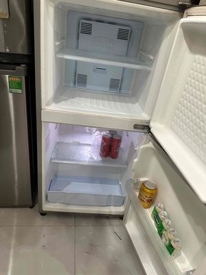 tủ lạnh panasonic 140 lit 2 cánh tiết kiệm điện