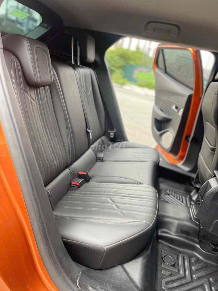 Peugeot 2008 2021 GT Line 1.2 AT - 50000 km. Mua bán Ô tô tại Quận Nam Từ Liêm Hà Nội được đăng bởi Tiến thoả xe chất hình 11