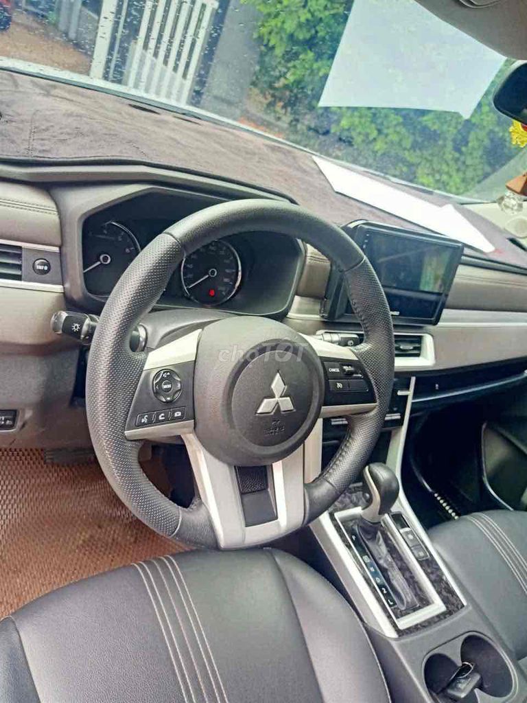 Mitsubishi Xpander 2022 AT - 68000 km. Mua bán Ô tô tại Huyện Bàu Bàng Bình Dương được đăng bởi thuý nguyễn hình 12