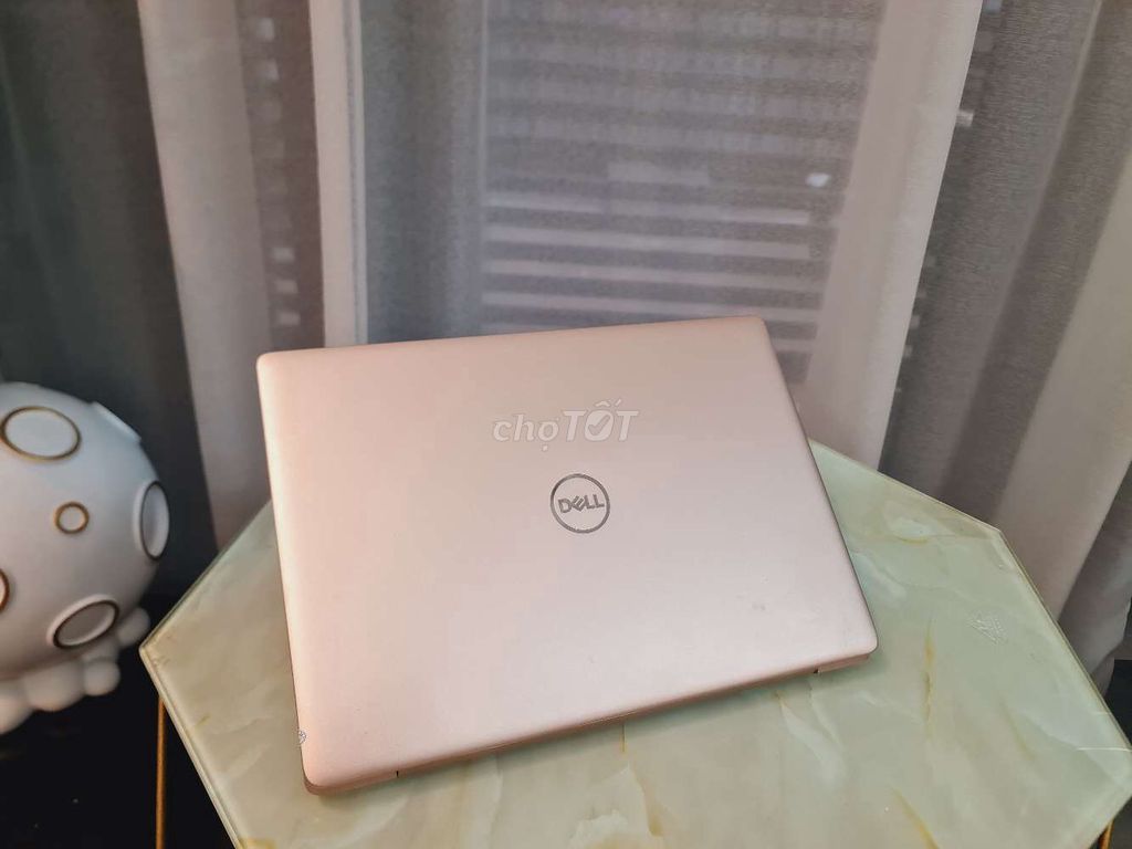 DELL 5448 MÀU VÀNG ĐỒNG MỎNG ĐẸP. Mua bán Laptop tại Quận 10 Tp Hồ Chí Minh được đăng bởi TRINH LAPTOP SỈ SG hình 4
