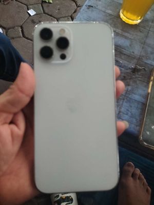 Apple iPhone 12 Pro Max 128GB Trắng. Mua bán Điện thoại tại Quận Thanh Xuân Hà Nội được đăng bởi Tuấn
