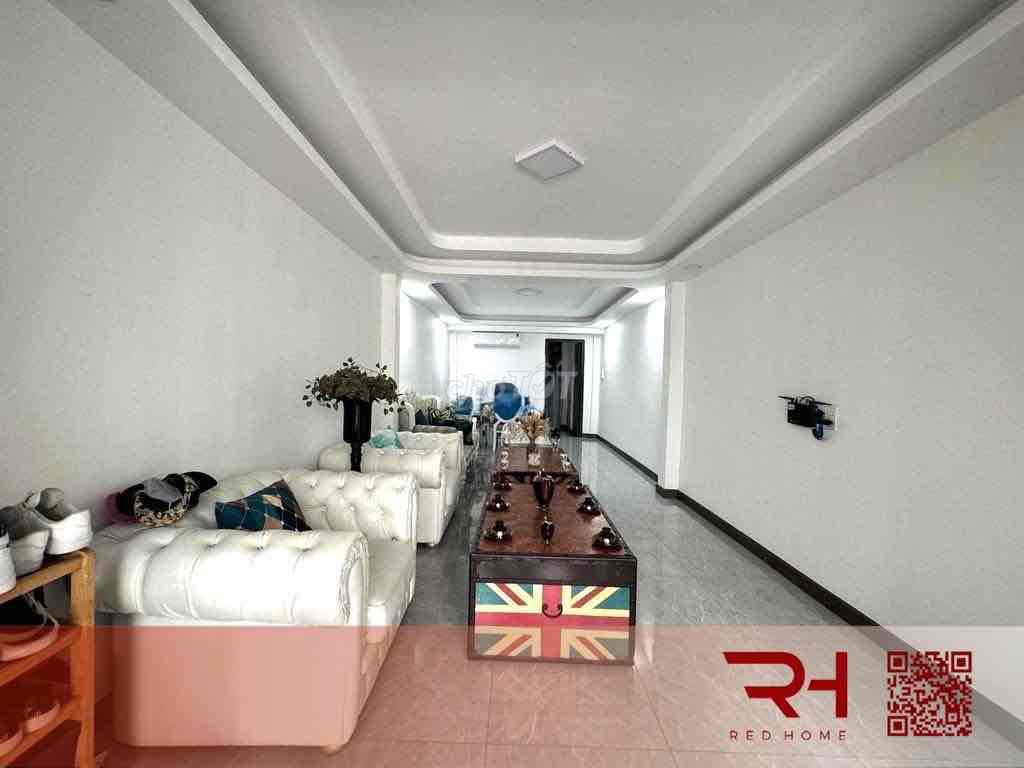 Chính chủ cho thuê NNC Cống Quỳnh, Quận 1 64m2, Giá thuê 21tr