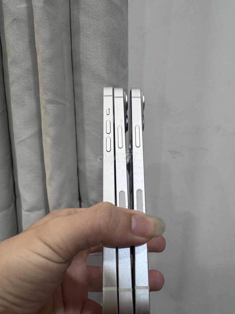 🍎14pls zin all 128gb. Mua bán Điện thoại tại Quận 12 Tp Hồ Chí Minh được đăng bởi Sang Mobile hình 3