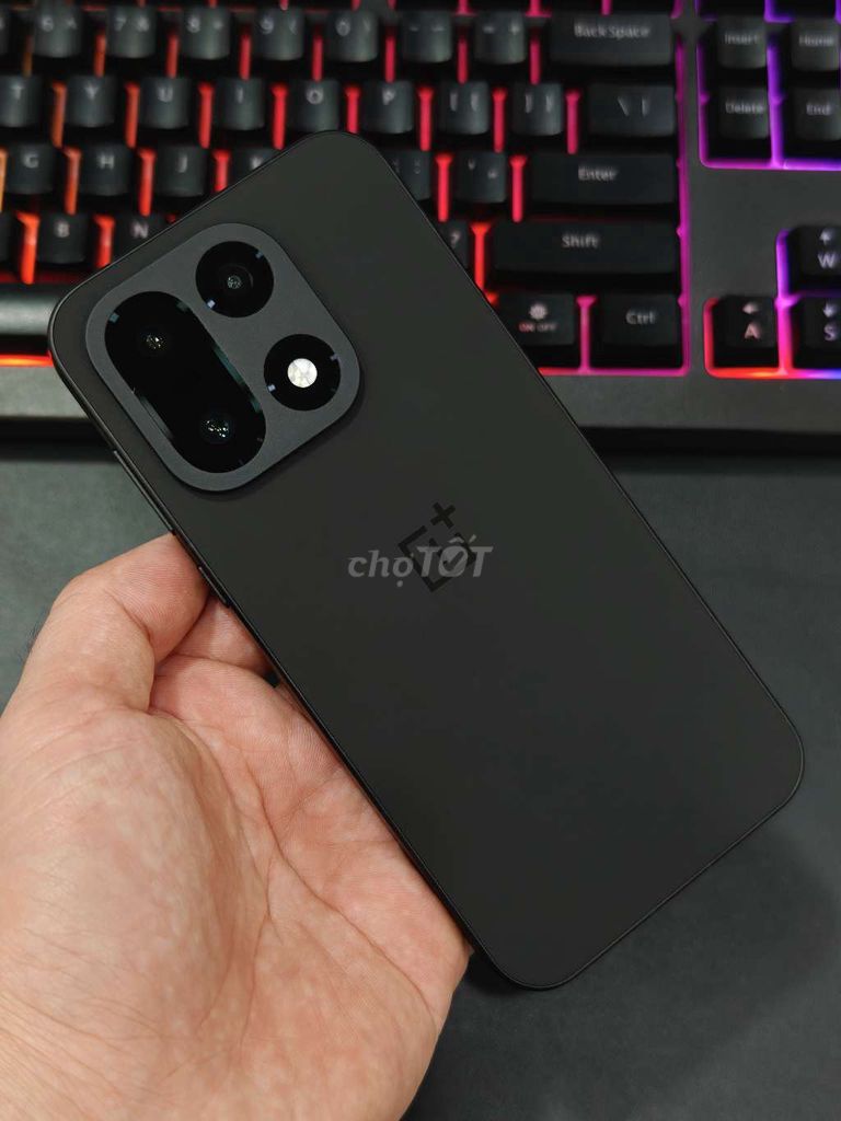 OnePlus 15 12/256 rom quốc tế 99%. Mua bán Điện thoại tại Quận Ninh Kiều Cần Thơ được đăng bởi Nguyễn Toàn hình 1