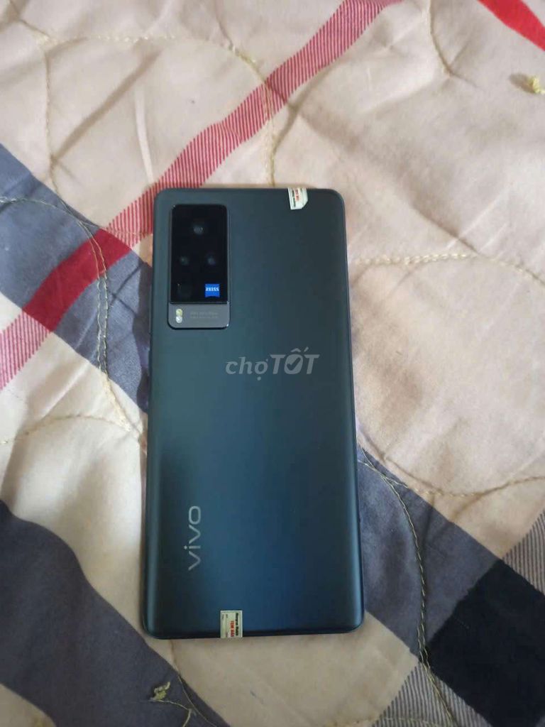 giao luư Vivo X60 Pro 12GB/256GB gl. Mua bán Điện thoại tại Quận Bắc Từ Liêm Hà Nội được đăng bởi Trần Hải Nam hình 1