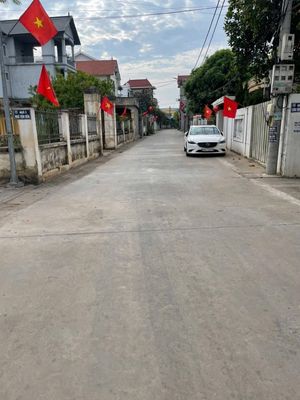 Bán đất Đại Nam, TT Phú Xuyên, HN - Rẻ hơn 600tr