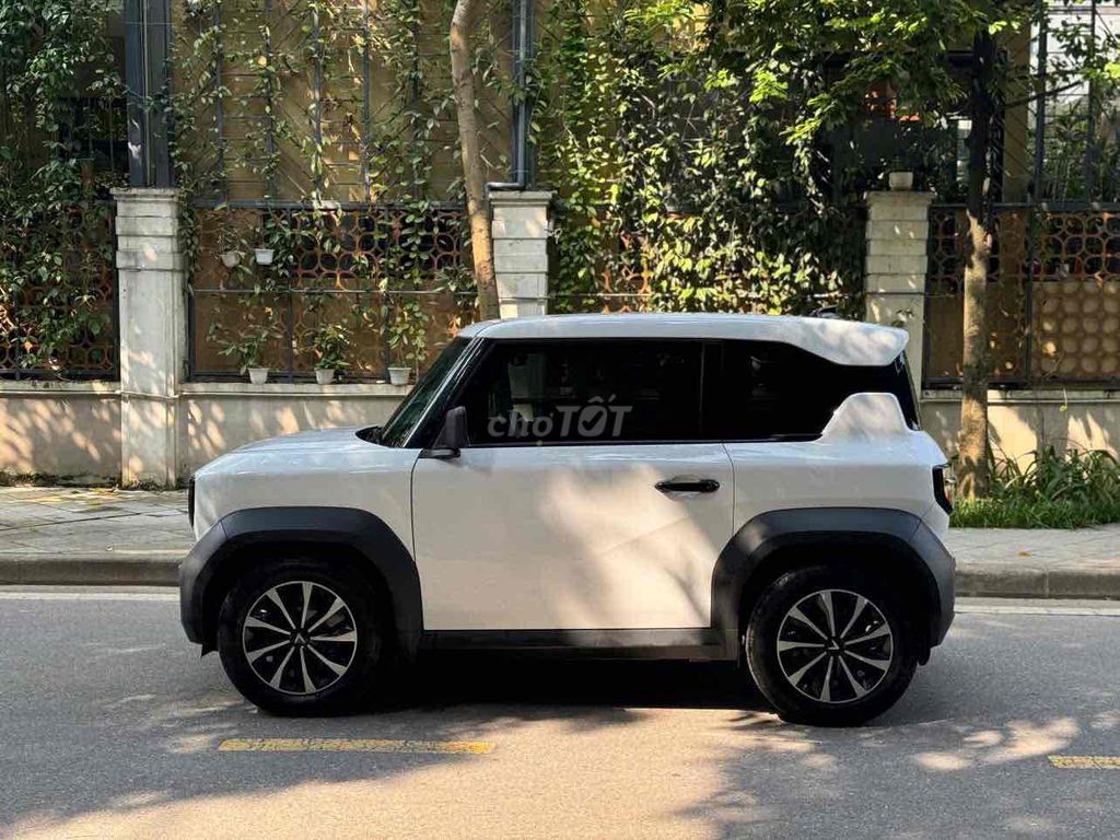 VinFast VF3 2024. Mua bán Ô tô tại Quận Cầu Giấy Hà Nội được đăng bởi MYCAR EV hình 6