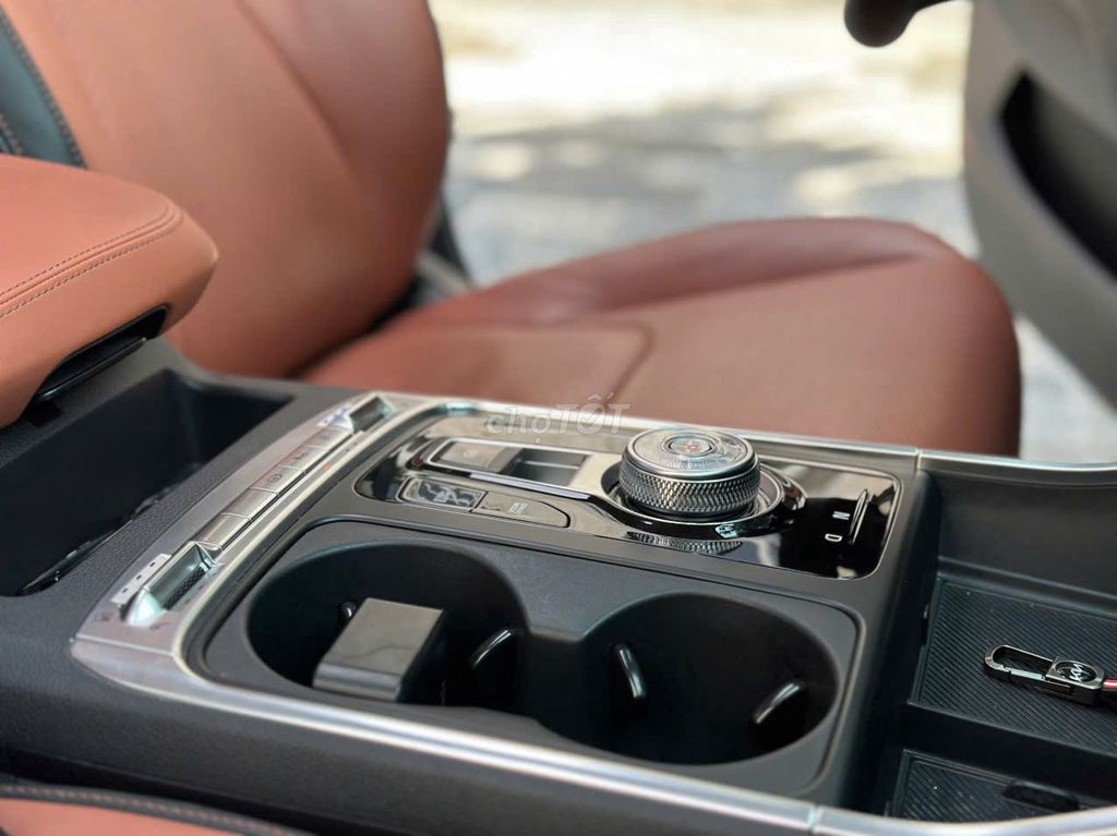 Kia Carnival 2024 2.2D Signature 7 ghế - 20.000km. Mua bán Ô tô tại Thành phố Thủ Đức Tp Hồ Chí Minh được đăng bởi Bùi Nhu Quỳnh hình 17