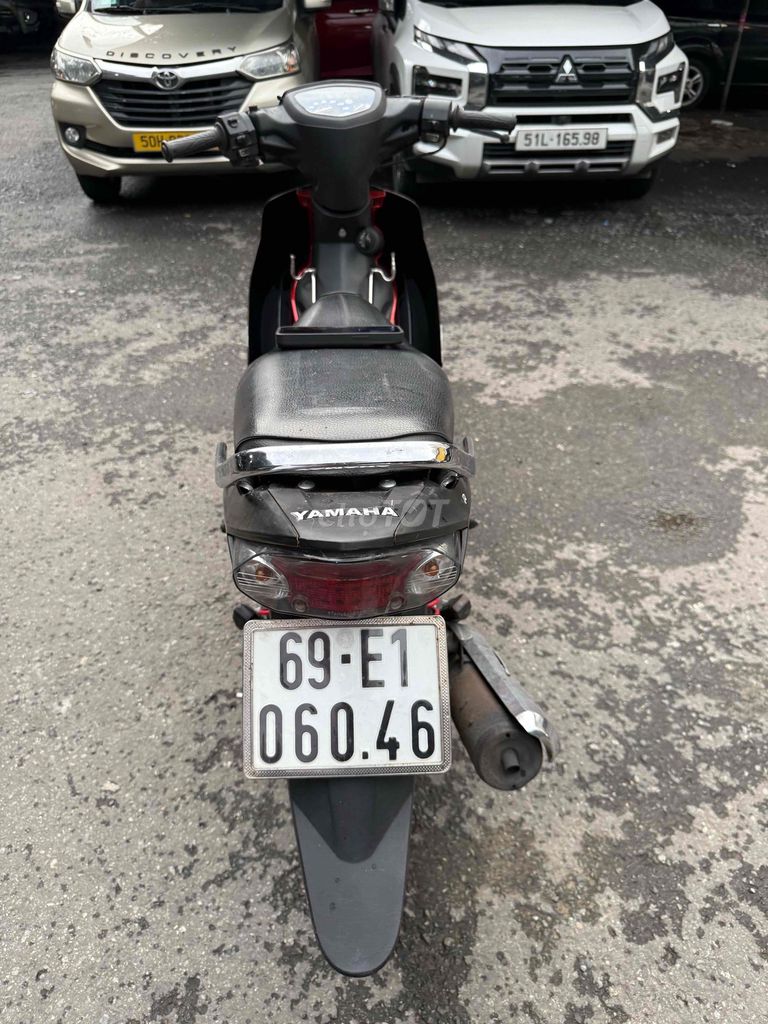 Srius 2012 thắng đĩa bs 69 cà mau máy zin. Mua bán Xe máy tại Quận 6 Tp Hồ Chí Minh được đăng bởi Lâm sung Thu Mua Xe   hình 5