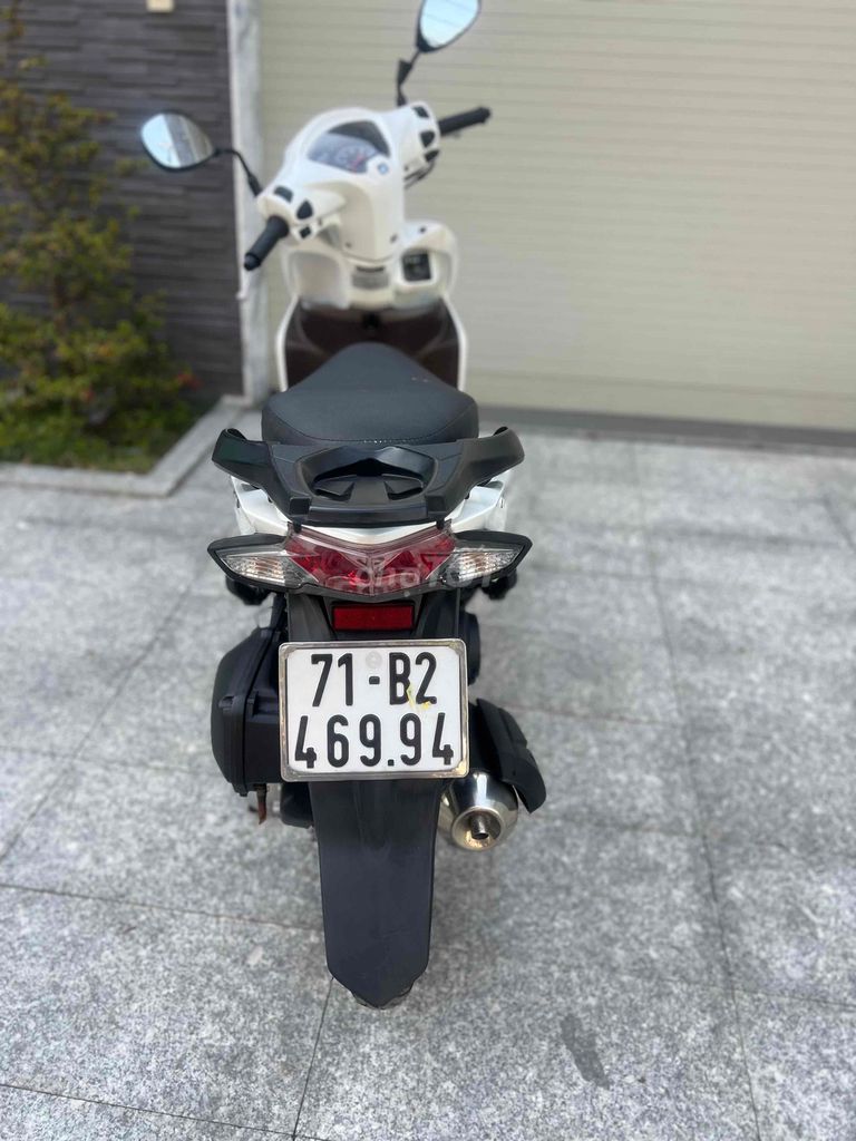 visson zin ken 9 chủ. Mua bán Xe máy tại Quận Bình Tân Tp Hồ Chí Minh được đăng bởi TUẤN  hình 5