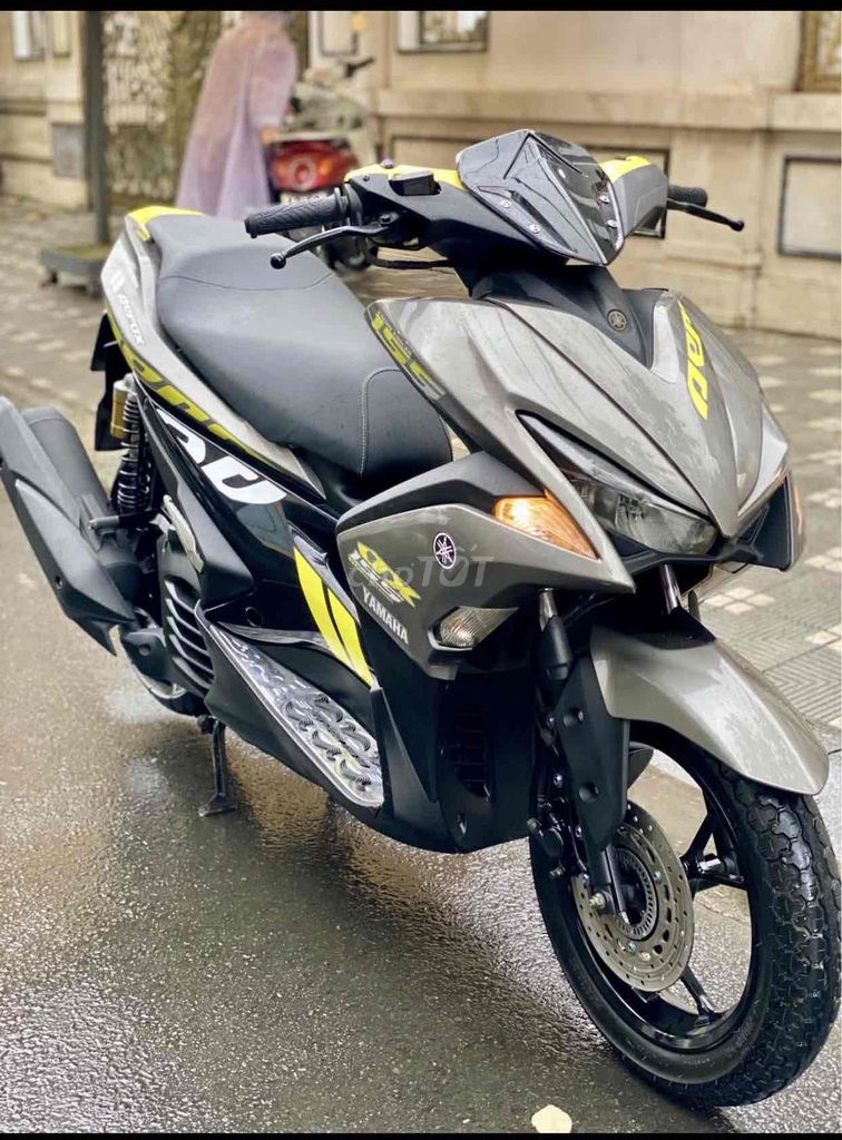 Yamaha NVX 155cc smartkey ABS Aerox sport, возможна рассрочка