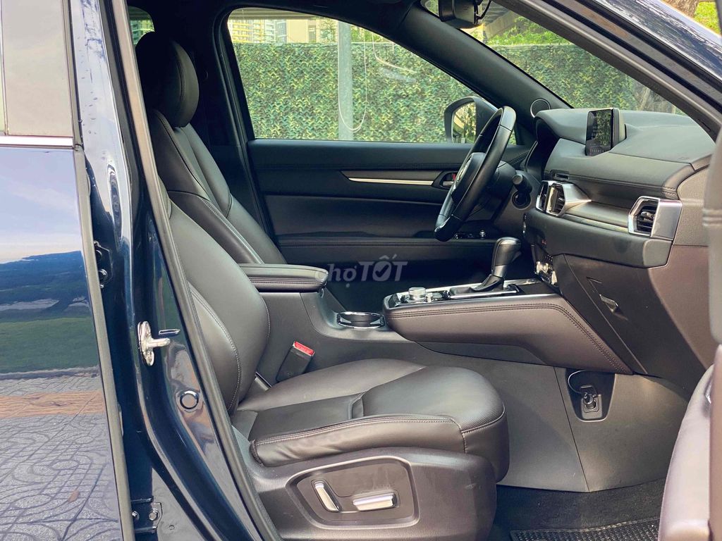 Cần Bán Mazda Cx8 Premium màu Xanh Cavansite. Mua bán Ô tô tại Thành phố Thủ Đức Tp Hồ Chí Minh được đăng bởi Lê Duy Hưng hình 17
