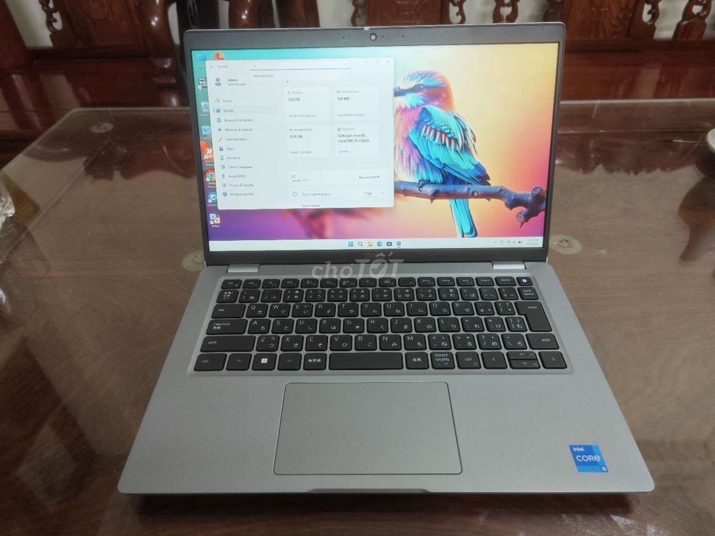 Dell Latitude 5430 i5-1245U 14 inch 8GB/238GB. Mua bán Laptop tại Thành phố Vĩnh Yên Vĩnh Phúc được đăng bởi Thuong hình 1